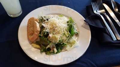 Pancho Gamboa Restaurante Cantina