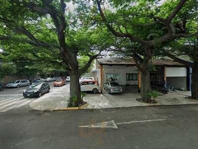 Pancho Gamboa Restaurante Cantina