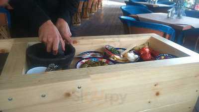 Pancho Gamboa Restaurante Cantina