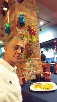 Pancho Gamboa Restaurante Cantina