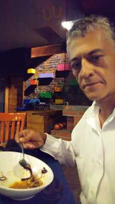 Pancho Gamboa Restaurante Cantina