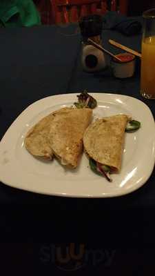 Pancho Gamboa Restaurante Cantina