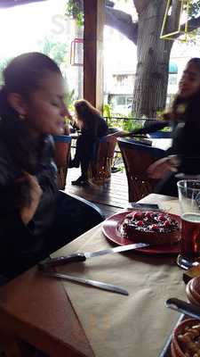 Pancho Gamboa Restaurante Cantina