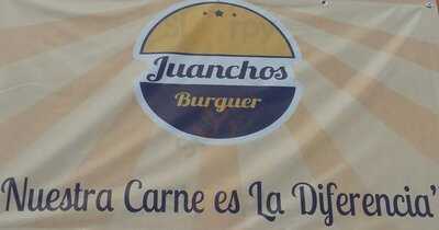 Juanchos Burguer