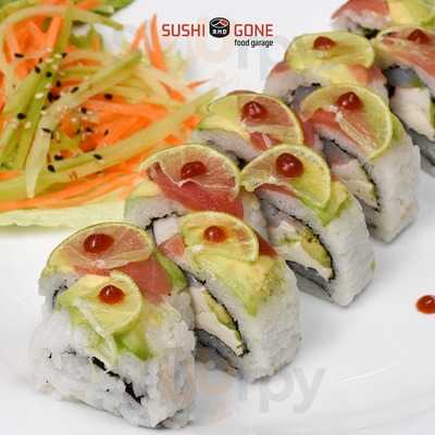 Sushi N Gone