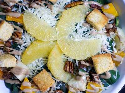 Distrito Gourmet Mérida