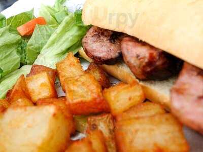 Distrito Gourmet Mérida