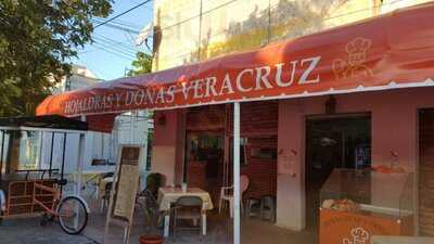 Hojaldras Y Donas Veracruz