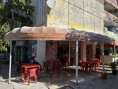 Hojaldras Y Donas Veracruz