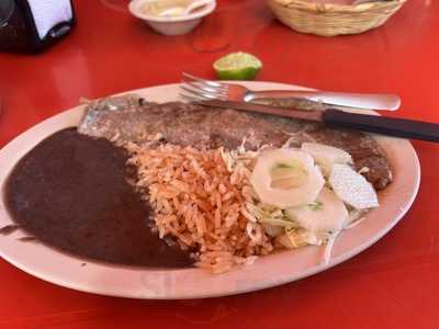 Hojaldras Y Donas Veracruz