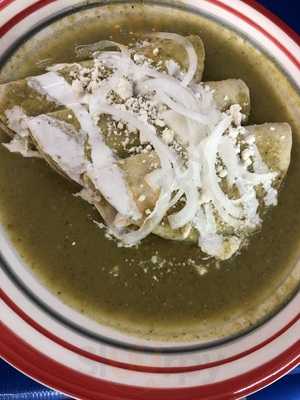 Hojaldras Y Donas Veracruz