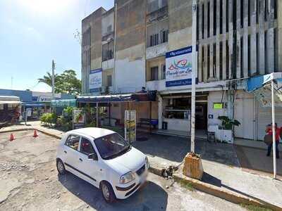 Hojaldras Y Donas Veracruz