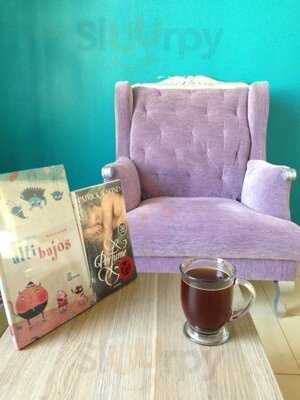 Cafebreria Punto Mid