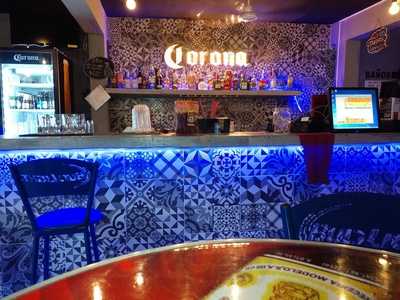 La Jardinera Cantina