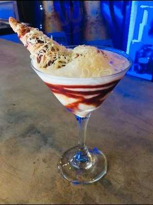 La Jardinera Cantina