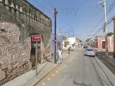 La Jardinera Cantina