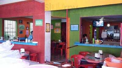 Chessadillas Y Huarachess