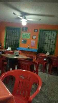 Chessadillas Y Huarachess