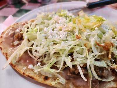 Chessadillas Y Huarachess