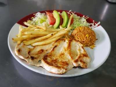 Chessadillas Y Huarachess