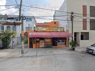 Chessadillas Y Huarachess