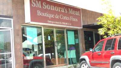 Sonoras Meat