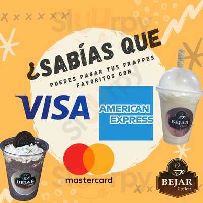 Bejar Coffee