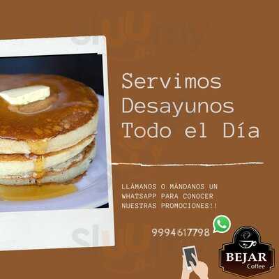 Bejar Coffee