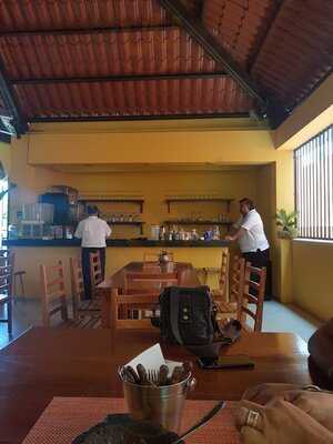 Hacienda San Jeronimo