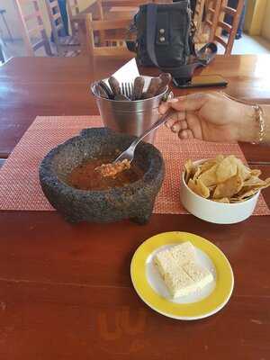 Hacienda San Jeronimo