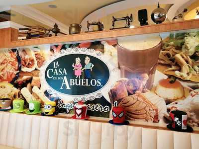Tacos Los Abuelos