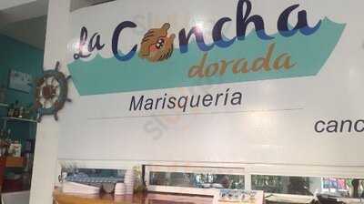 La Concha Dorada