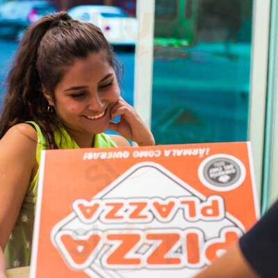 Pizza Plazza