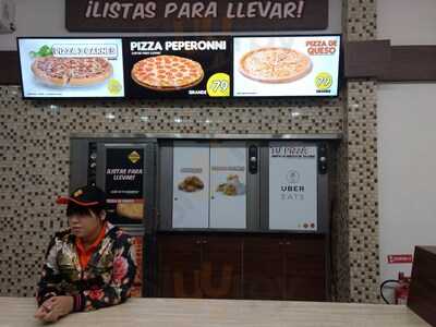 Pizza Plazza