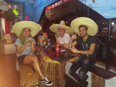 Canculifornia Bar Lounge & Grill