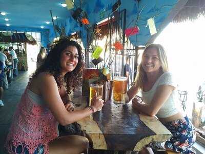 Canculifornia Bar Lounge & Grill