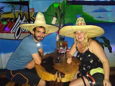 Canculifornia Bar Lounge & Grill