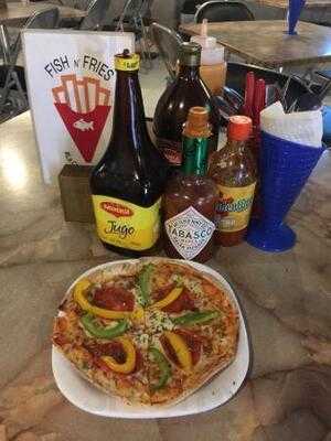 Fish N Fries Bar