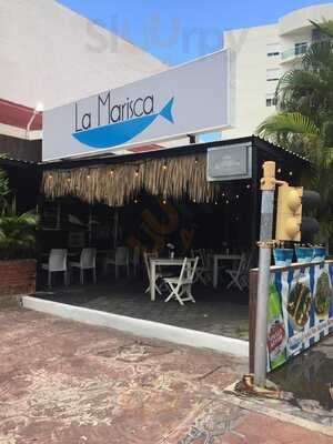 La Marisca