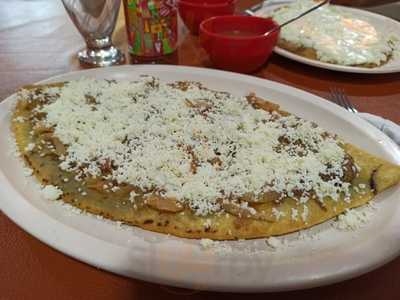 Los Huaraches De Don Juan