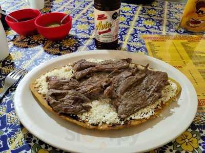 Los Huaraches De Don Juan