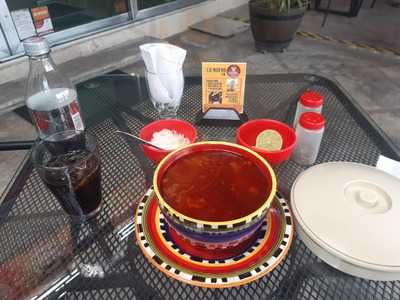 Los Huaraches De Don Juan