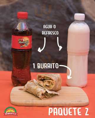 Chis&tortilla Chapalita