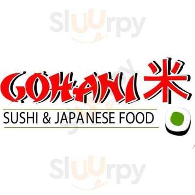 Gohani Sushi Japanese Food