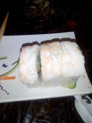 Gohani Sushi Japanese Food