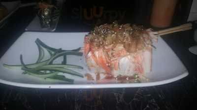 Gohani Sushi Japanese Food