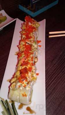 Gohani Sushi Japanese Food