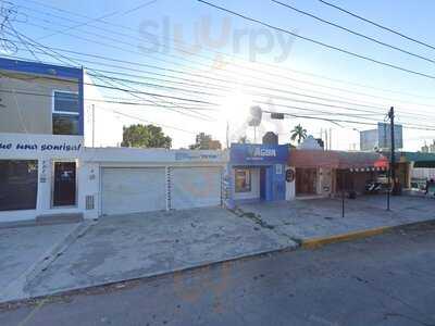 Hawaiian Paradise Merida