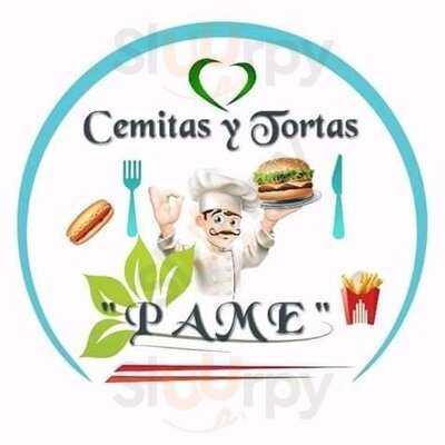 Cemitas Y Tortas "pame"
