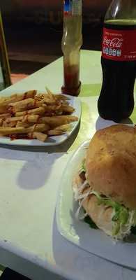 Cemitas Y Tortas "pame"